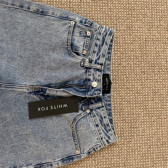 Whitefox ‘She’s All That Jeans’ Size Small !SOLD! - Picture 4 of 7